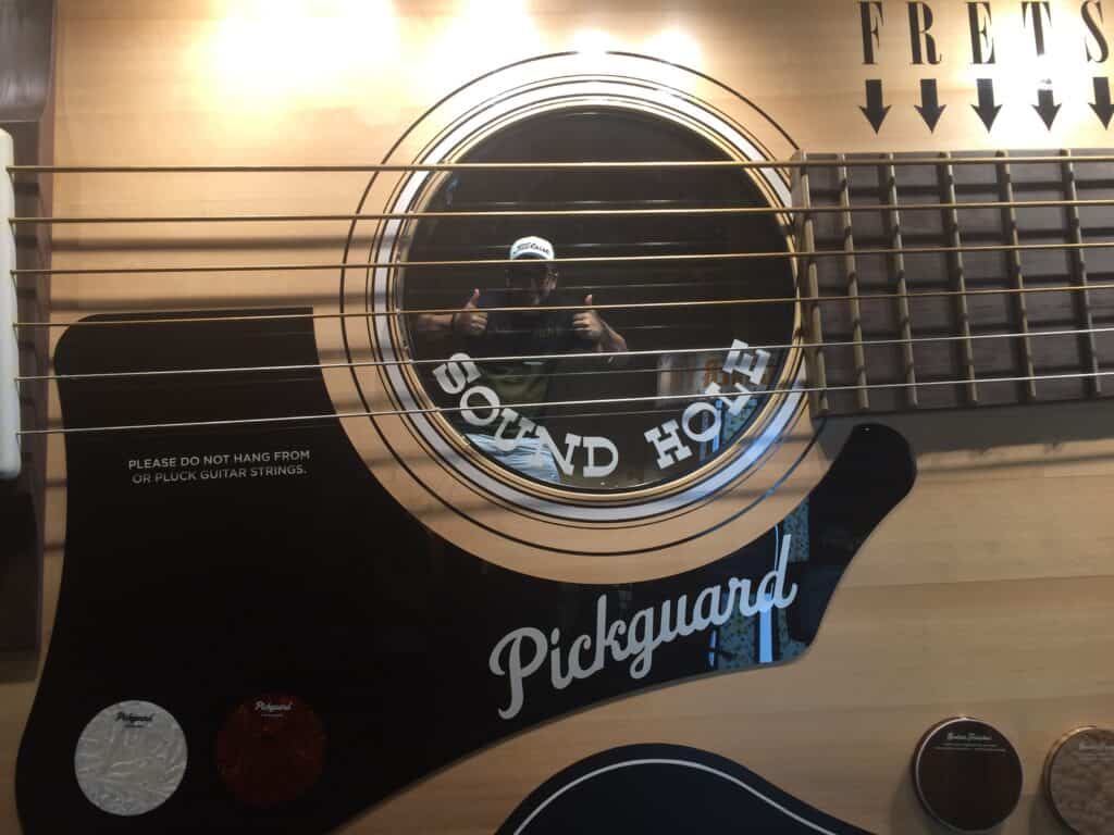 Country Music Hall of Fame and Museum
