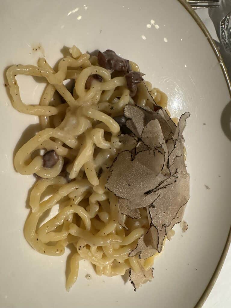 Osteria Serafina