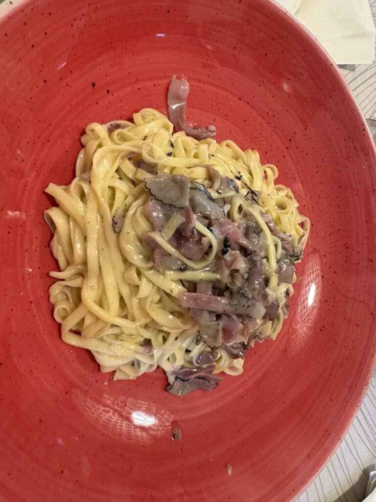 Ristorante del Ghetto da Ottavio