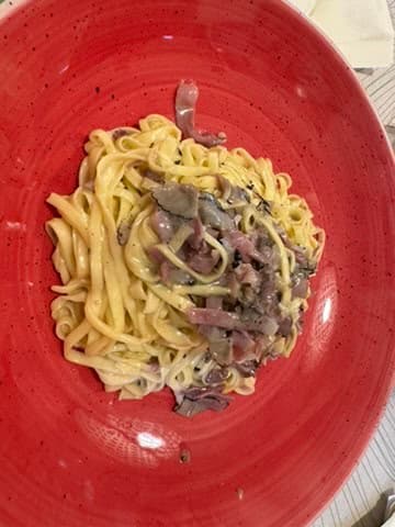 Ristorante del Ghetto da Ottavio