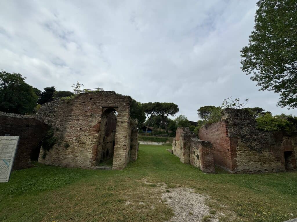 Anfiteatro Romano