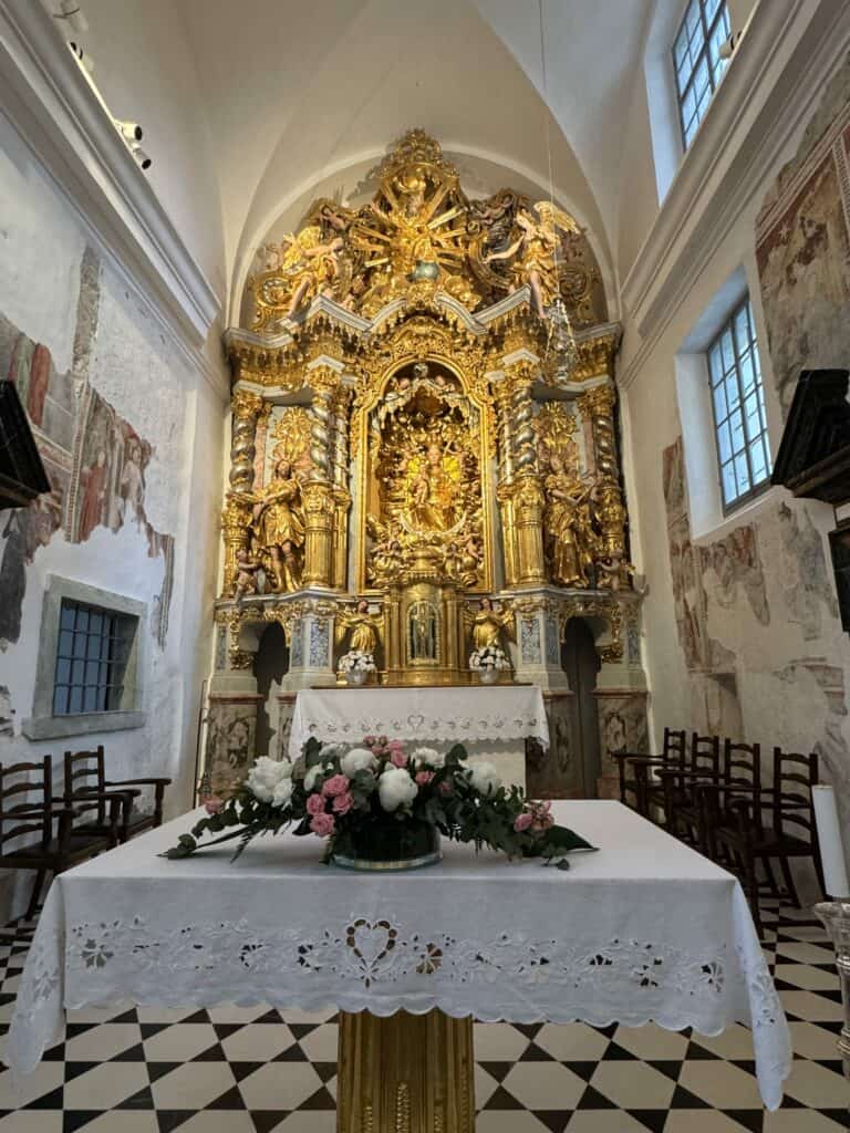 Assumption of Maria Church