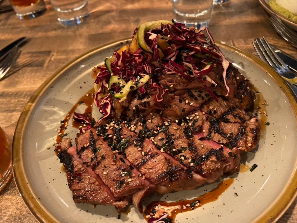 Gather Jackson Hole Restaurant