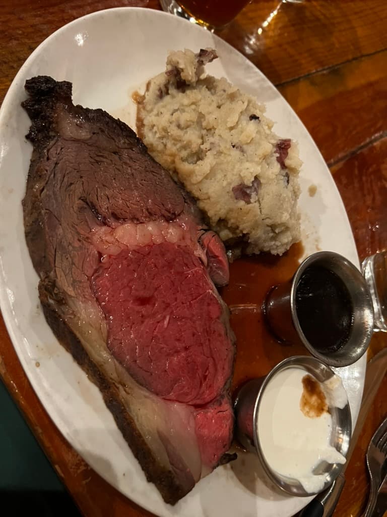 Gun Barrel Steak and Game House