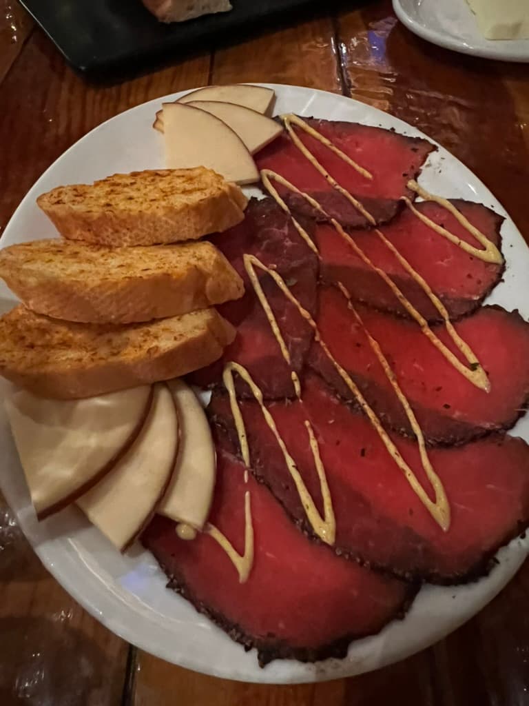 Gun Barrel Steak and Game House