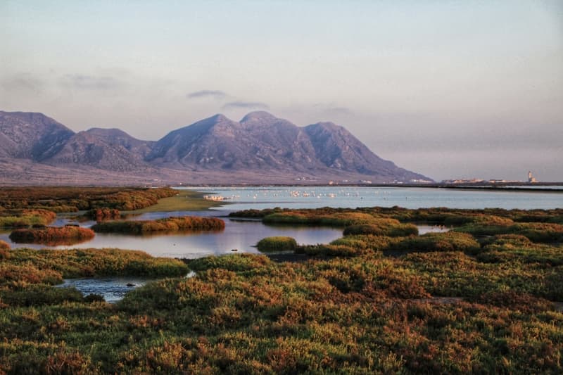 Cabo De Gata