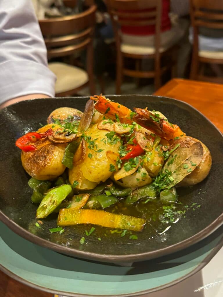 Alfaia Restaurante