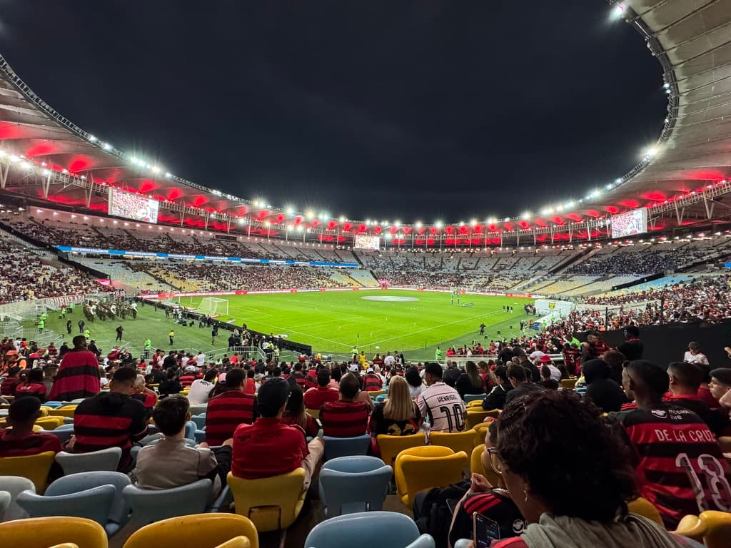 Maracanã