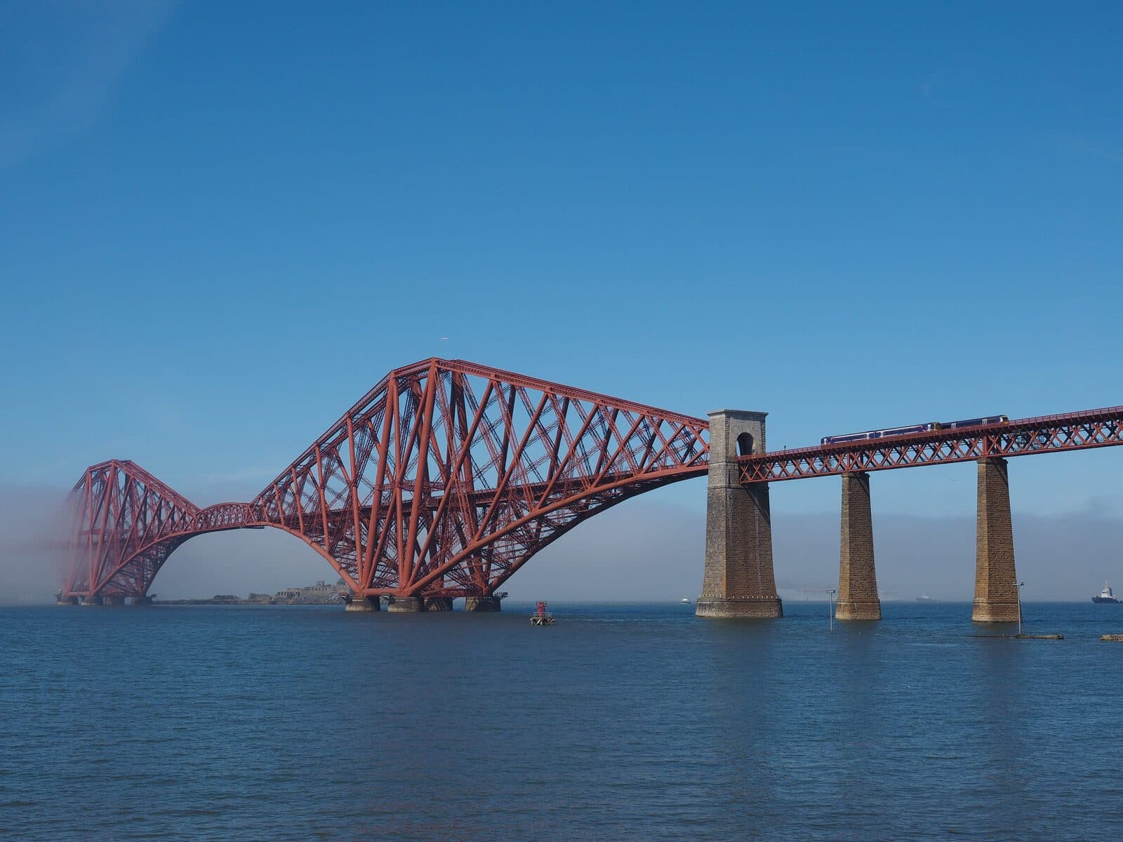 Forth Bridge