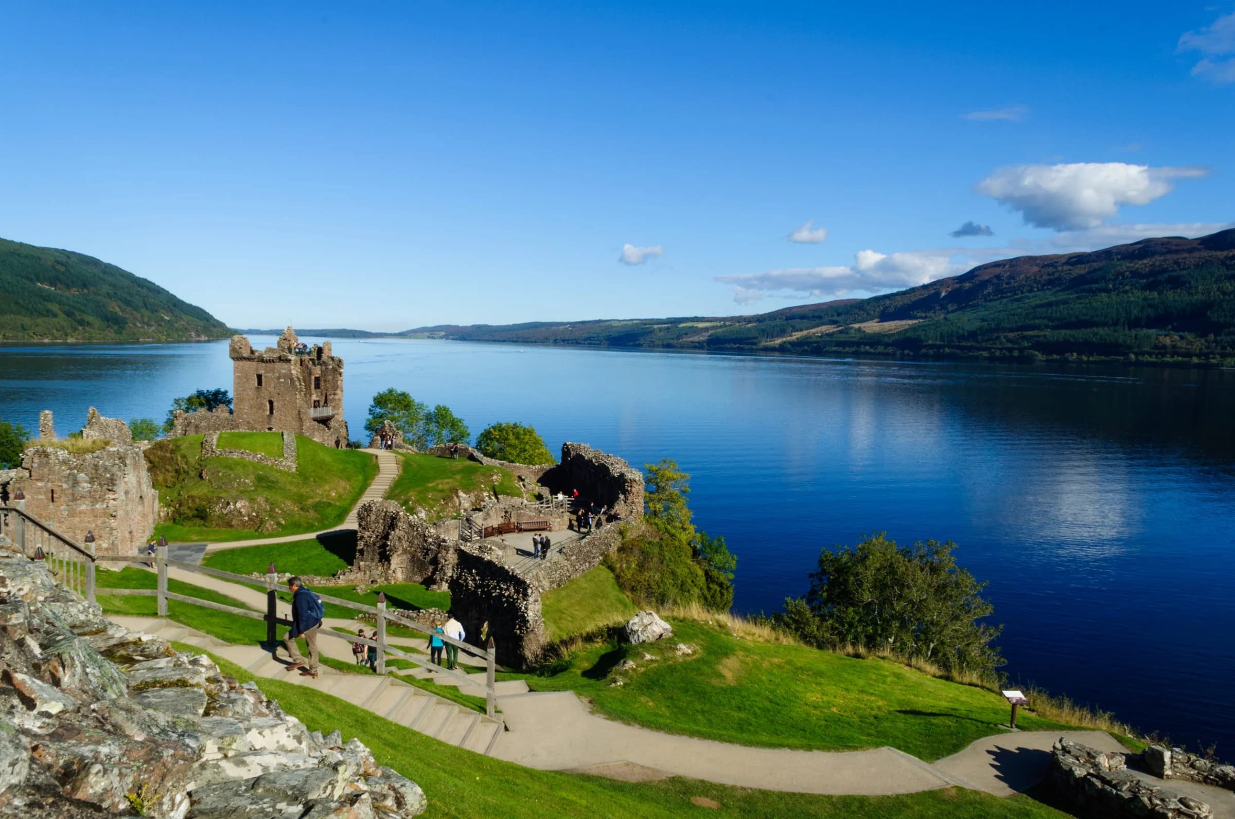 Ultimate Scotland Travel Guide