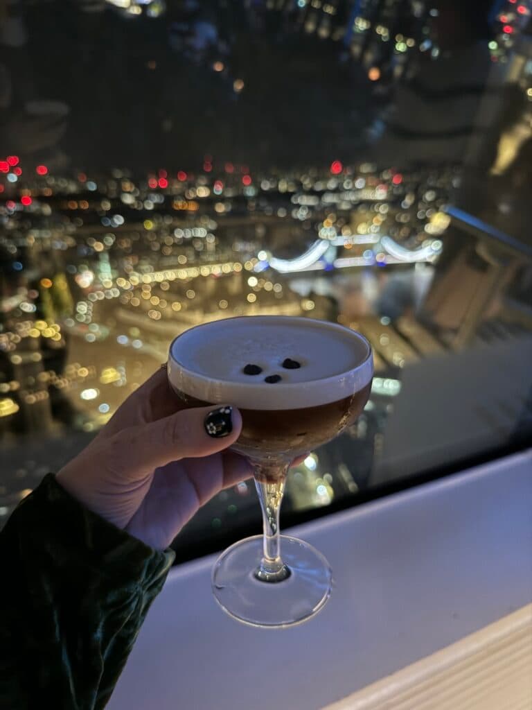 Sky Garden