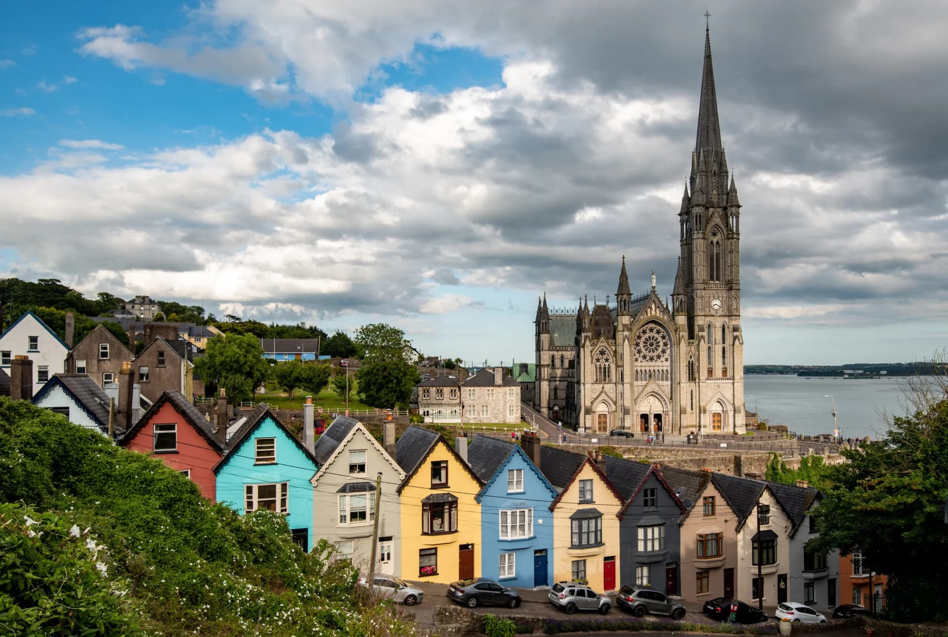 Ireland Travel Guide