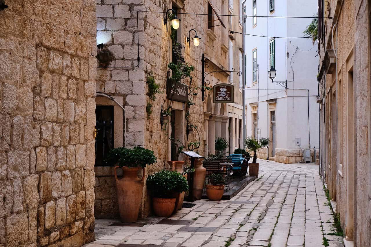 Croatia Travel Guide