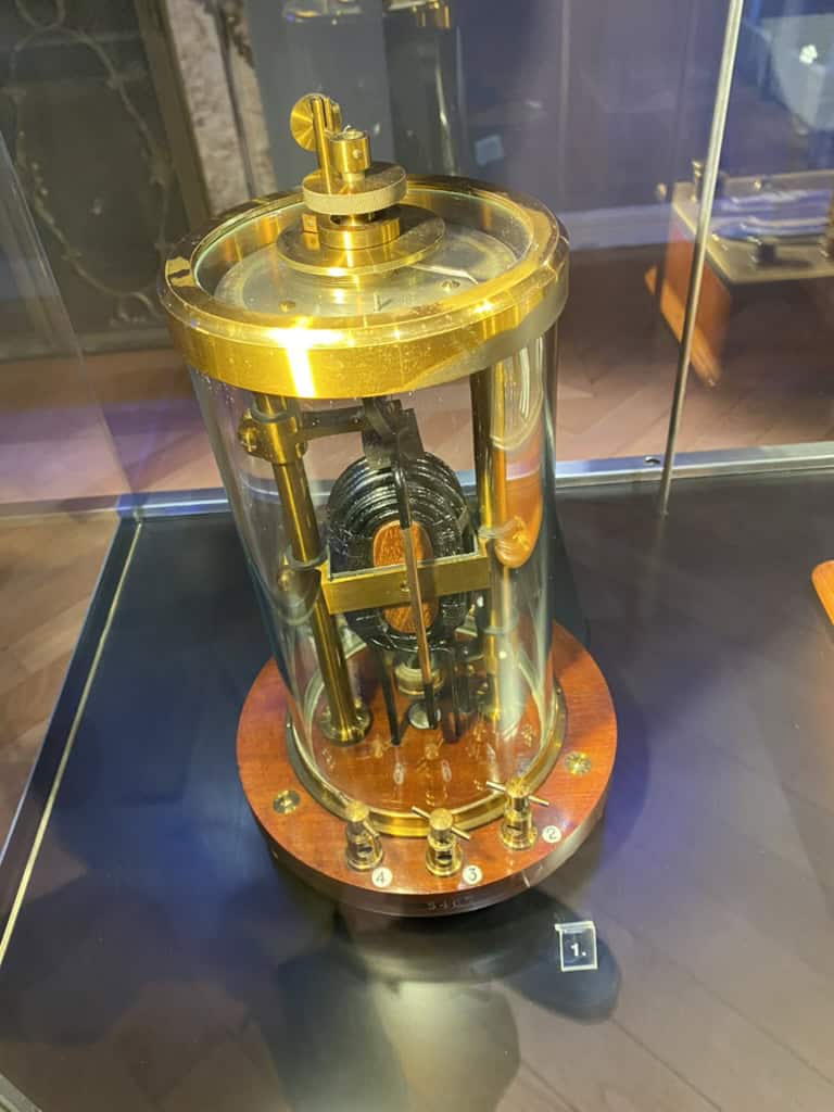 Nikola Tesla Museum