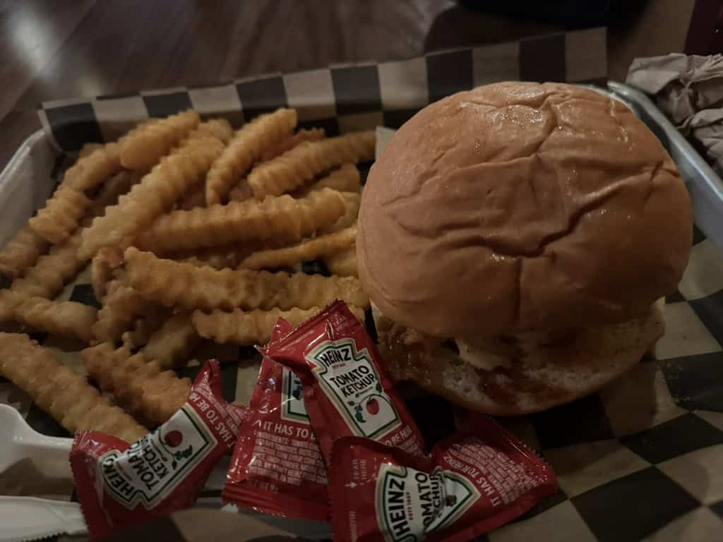Prince's Hot Chicken