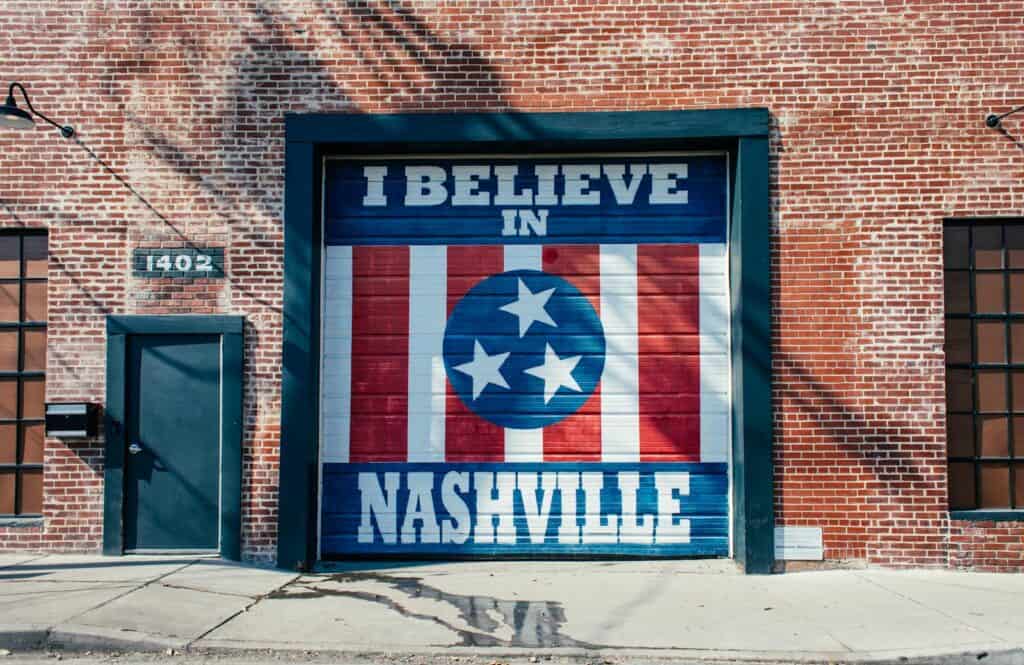 Nashville Travel Guide