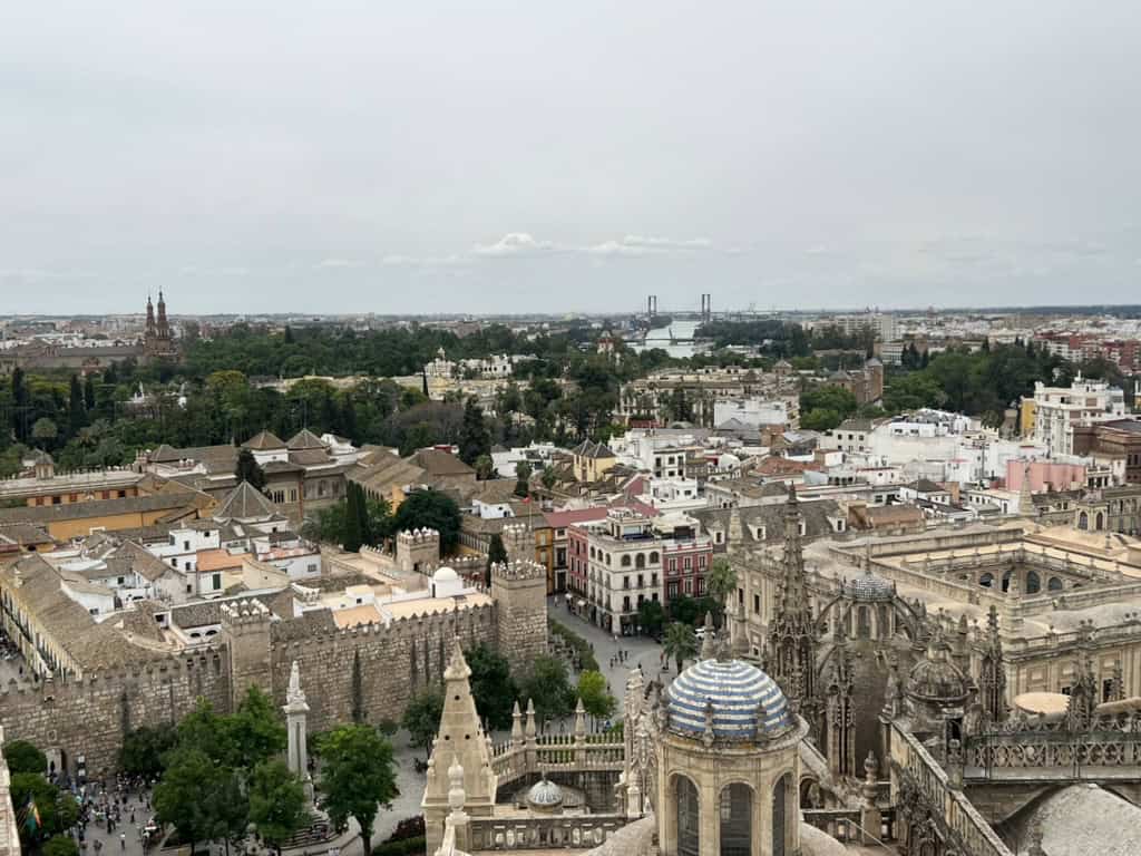 Torre Giralda