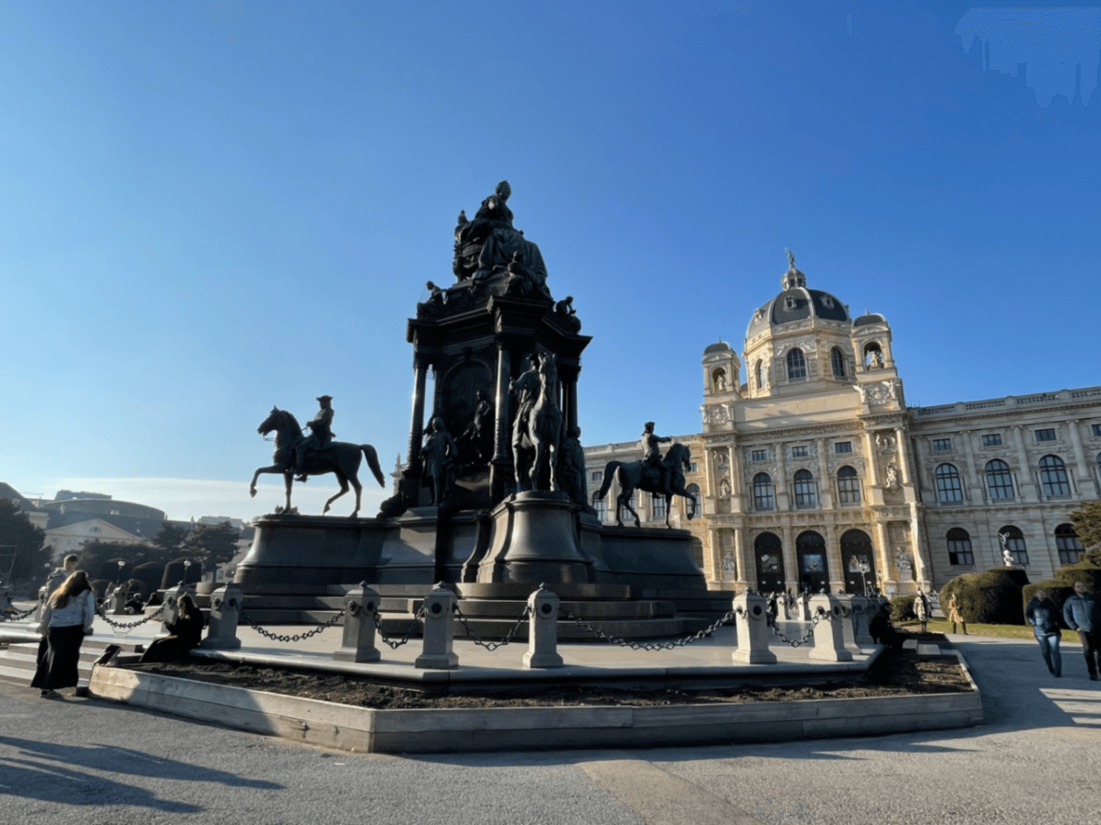 The Hofburg