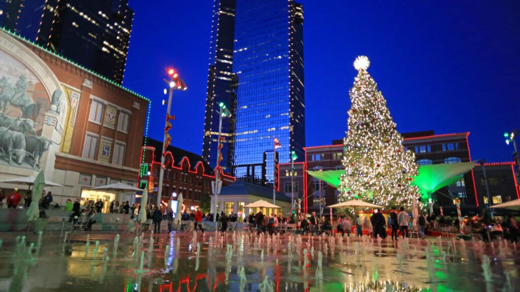 Sundance Square