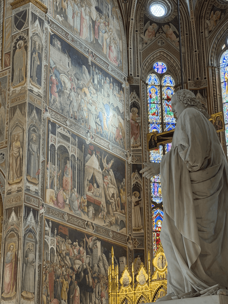 Basilica of Santa Croce