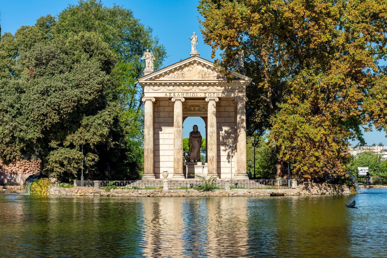 Villa Borghese
