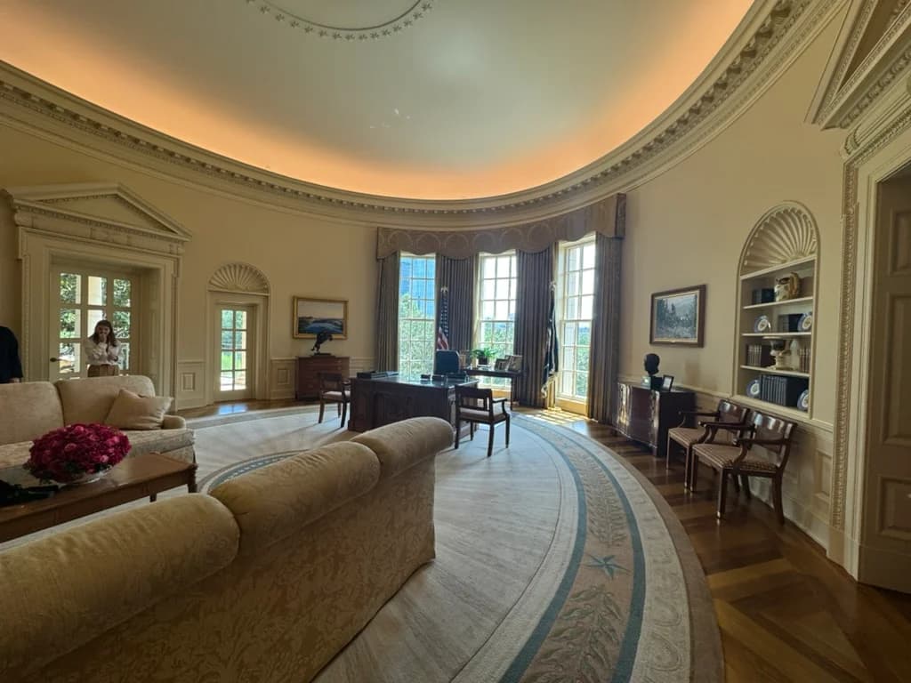The George W. Bush Presidential Library and Museum