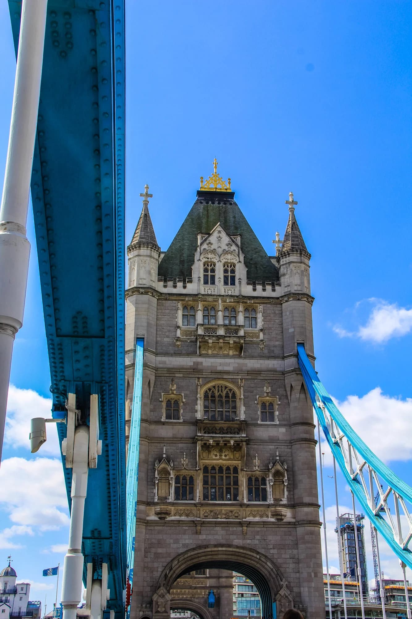 Tower Bridge