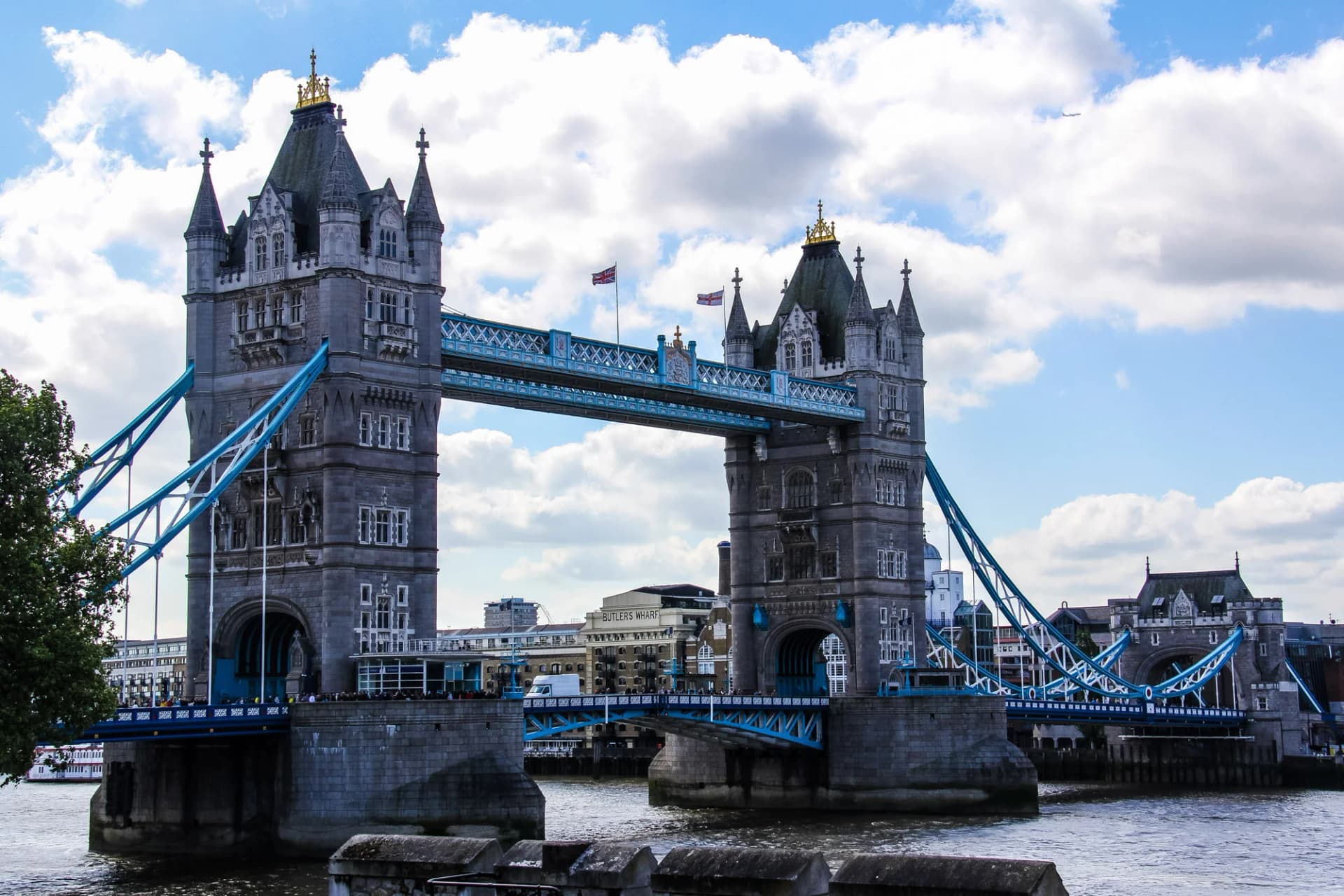 Tower Bridge