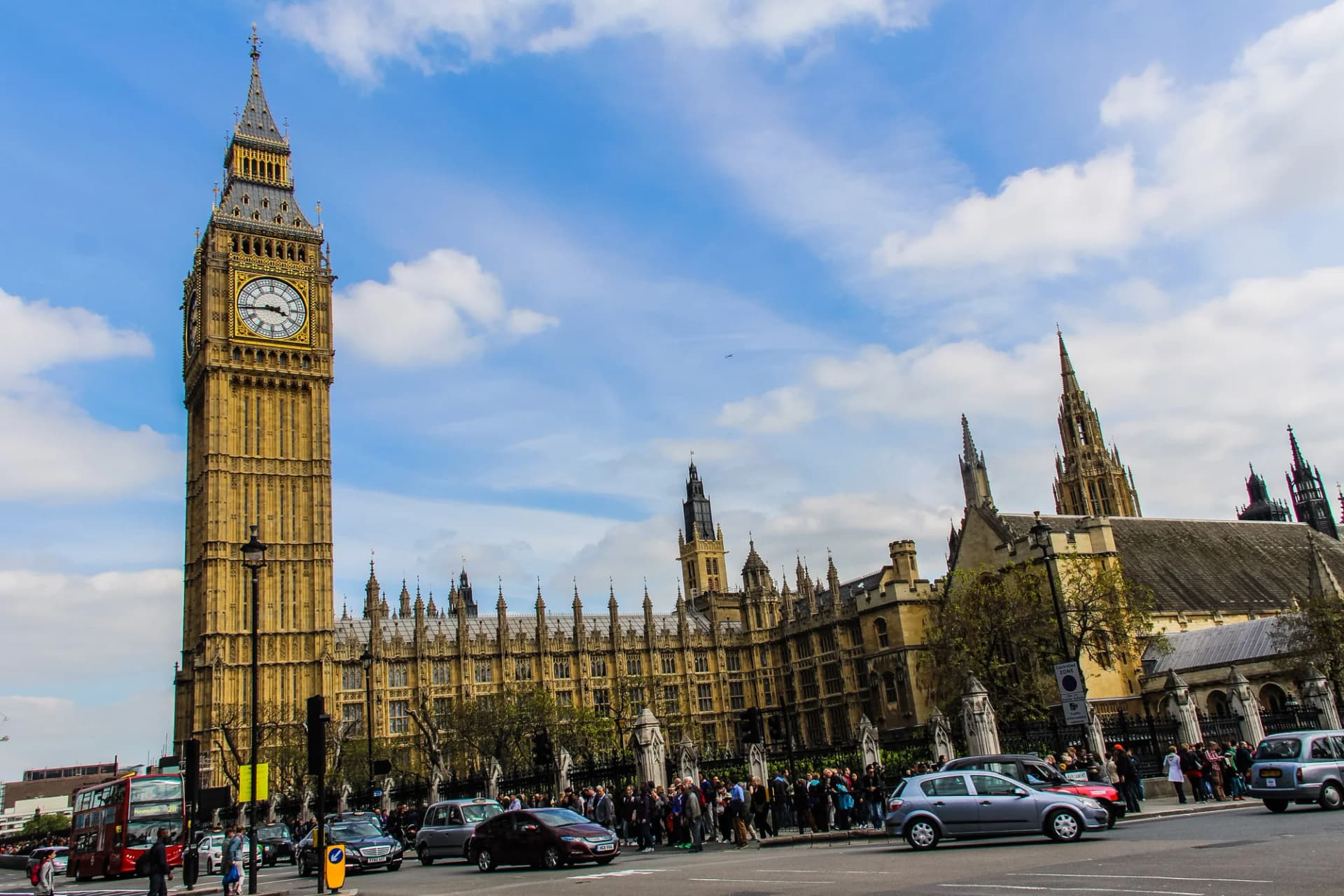 Big Ben