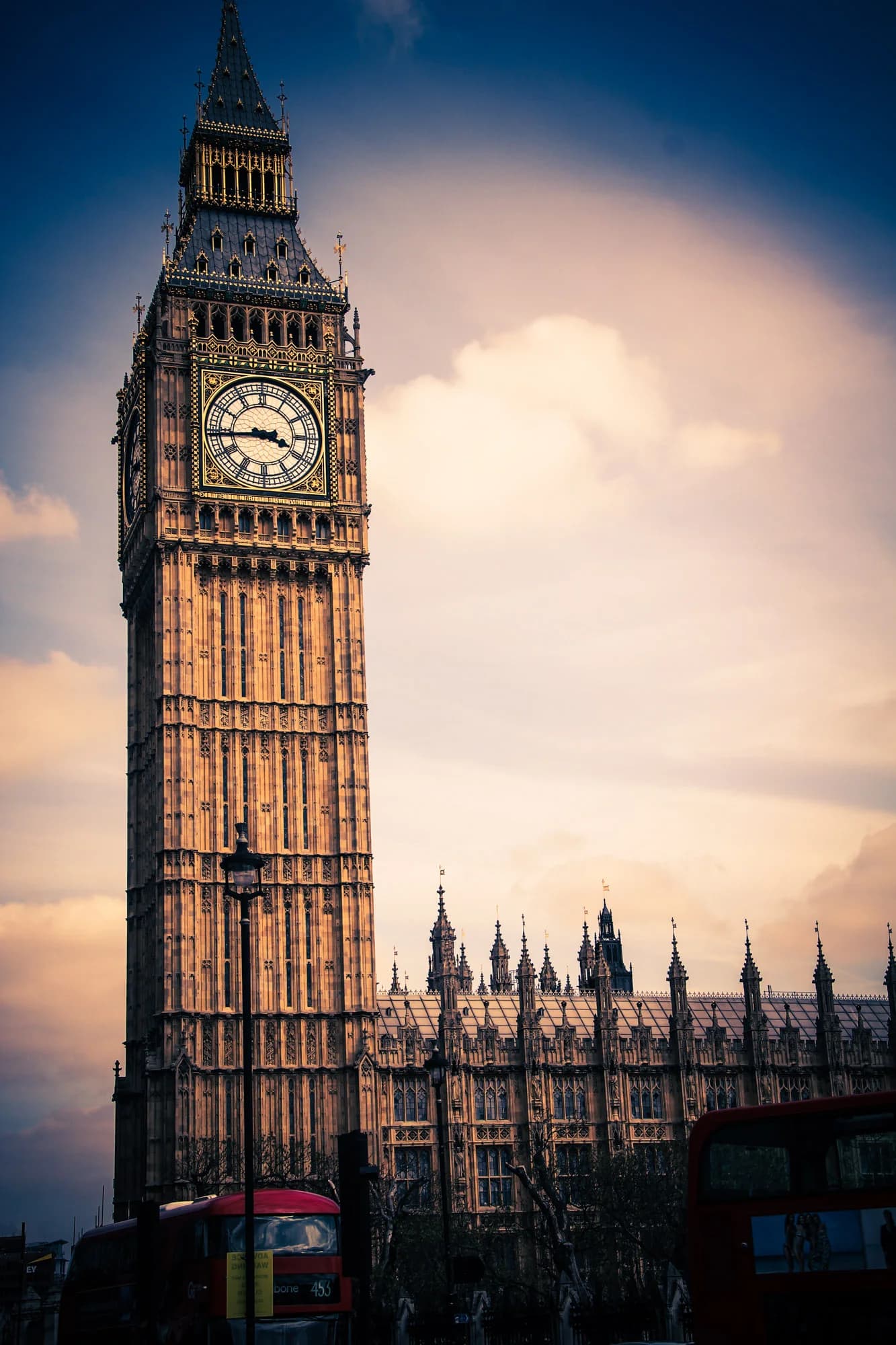 Big Ben