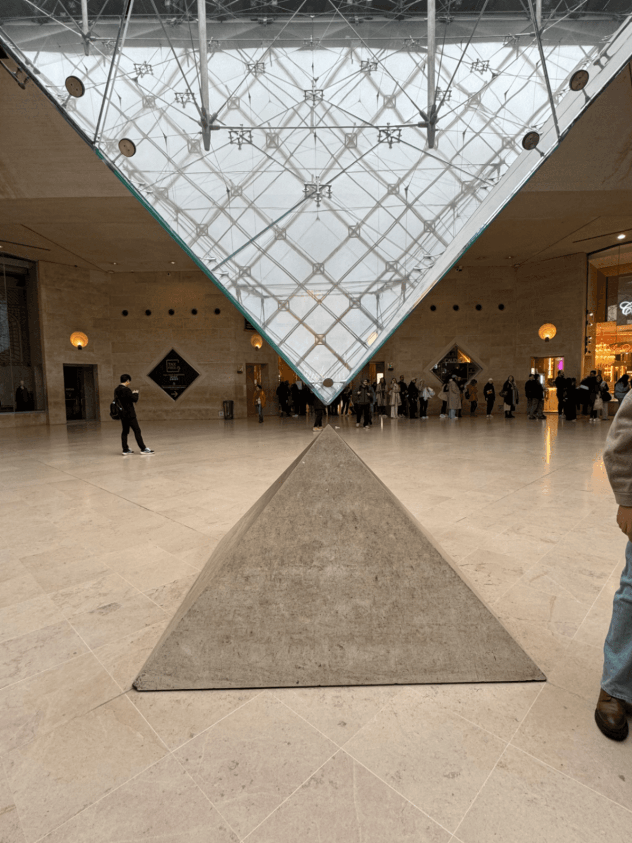 Louvre Museum