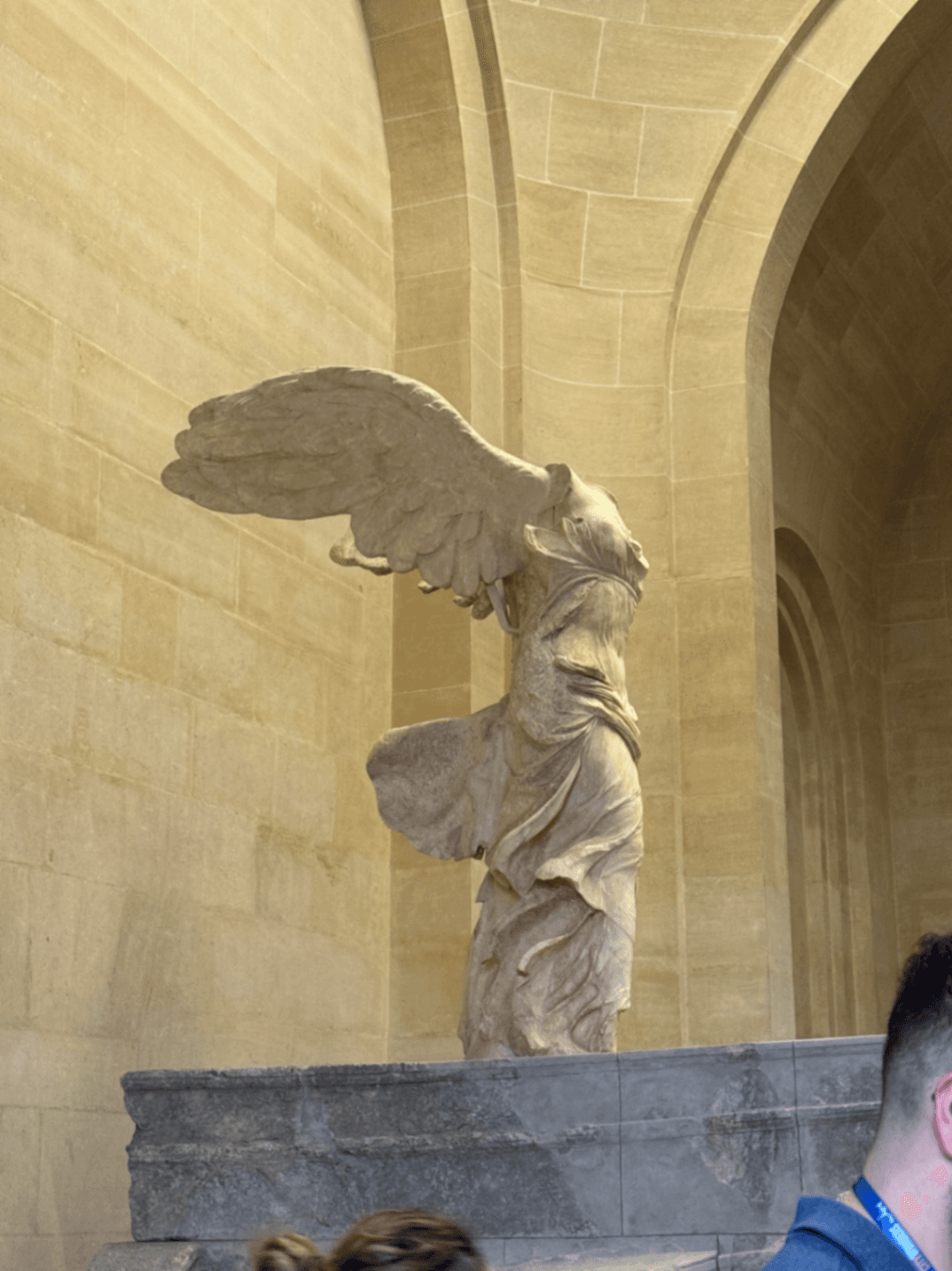 Louvre Museum