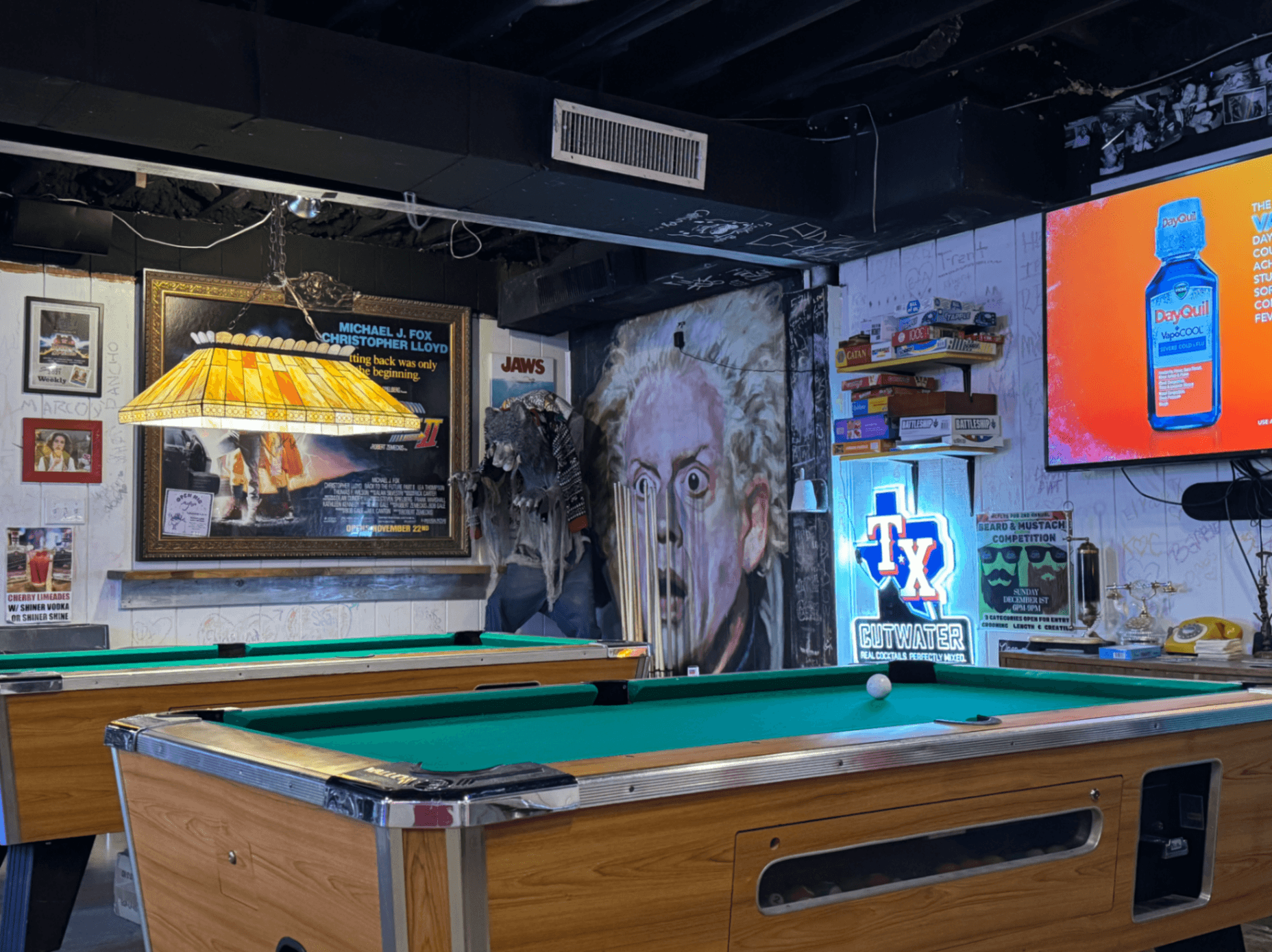 McFly's Pub