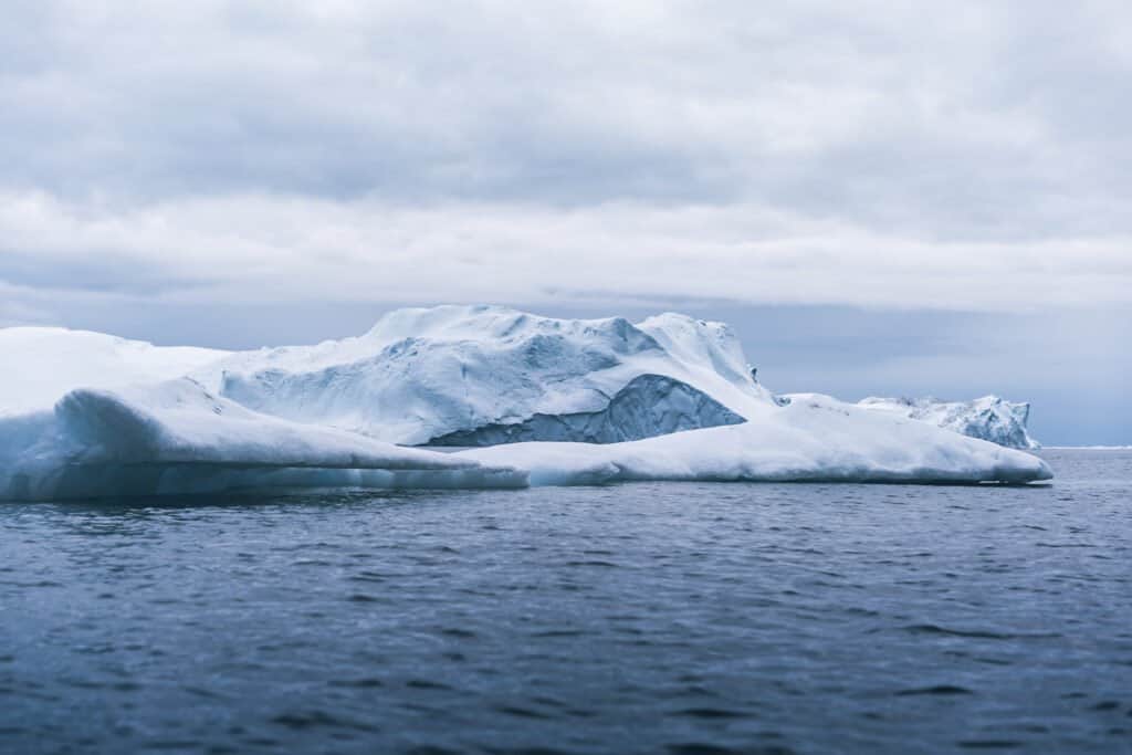 Jakobshavn Glacier
