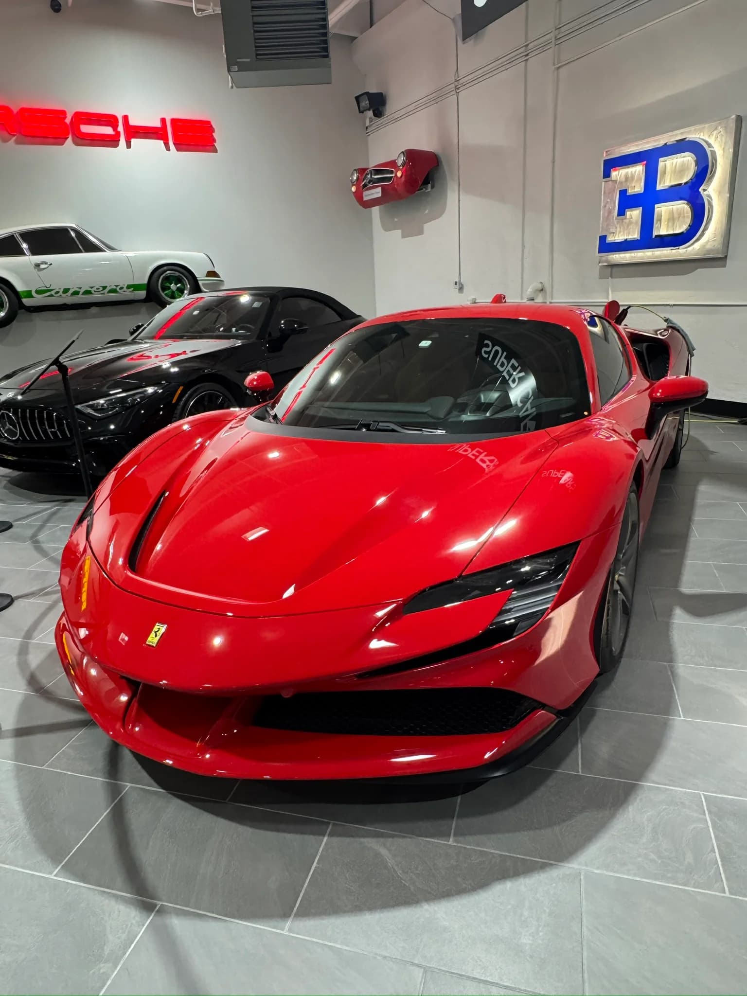 DFW Car & Toy Museum