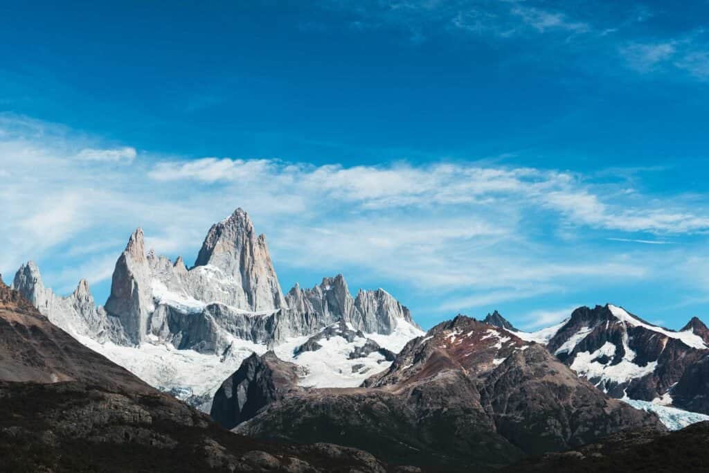 Fitz Roy