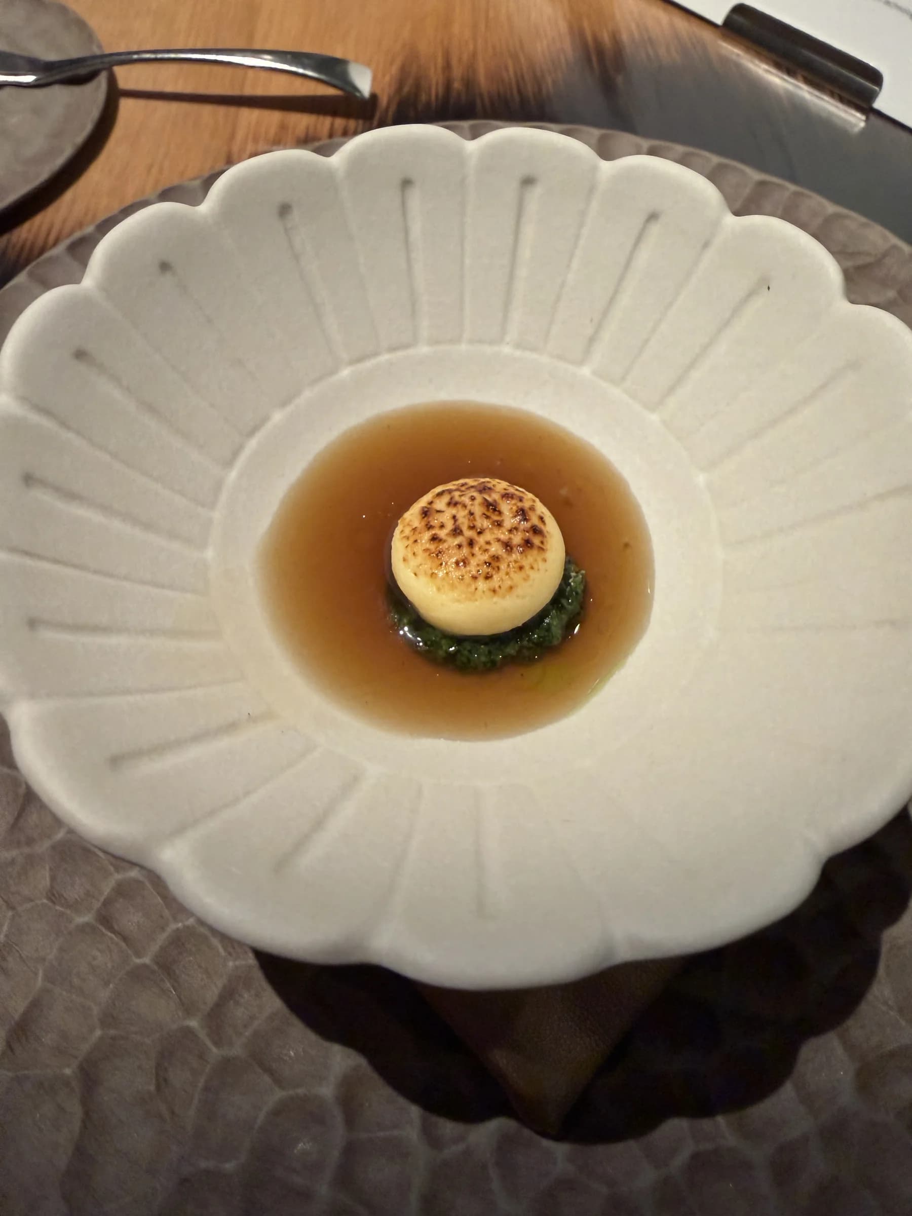 Field Restaurant