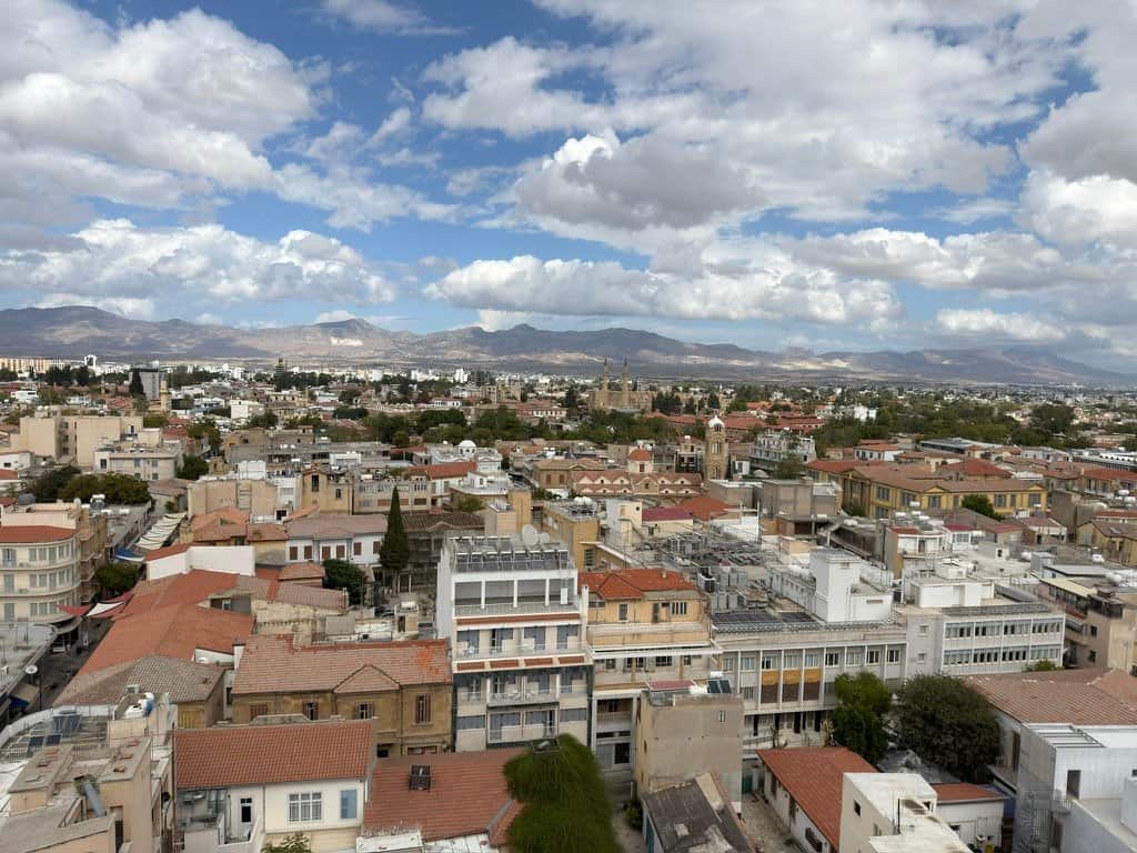 Shacolas Tower Museum and Observatory