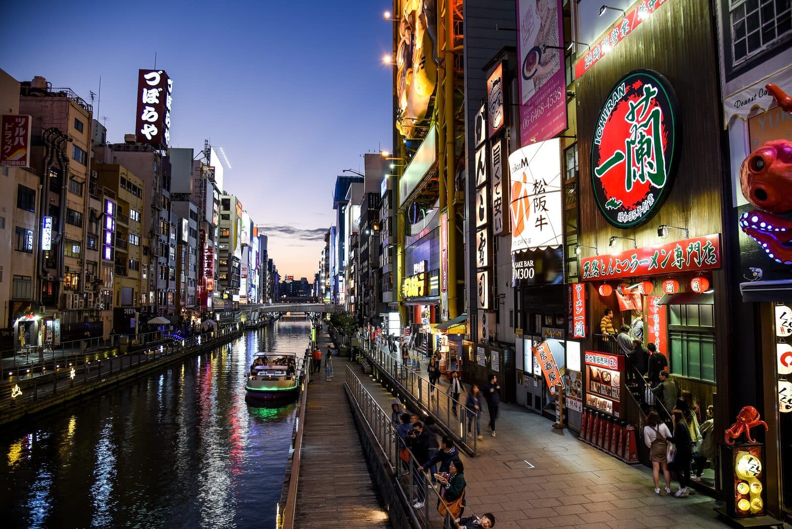 Dōtonbori