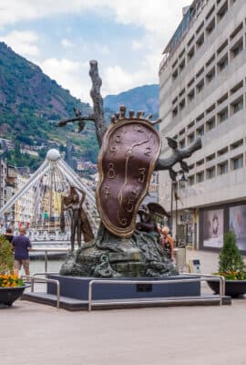 Andorra Travel Guide 2023