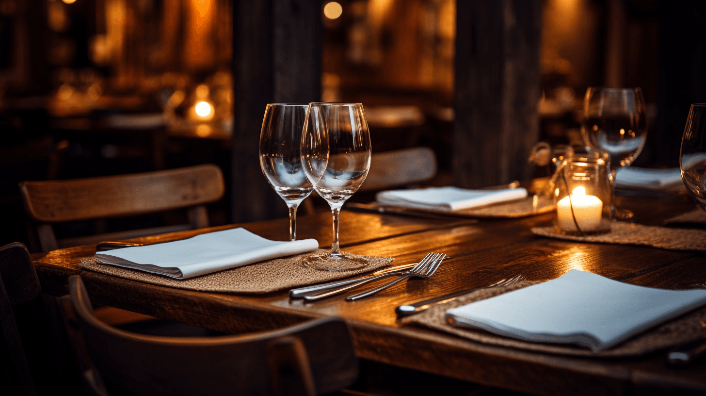 Dani Brasserie – Madrid