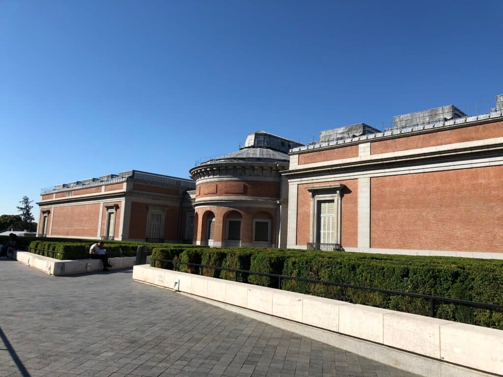 Prado National Museum