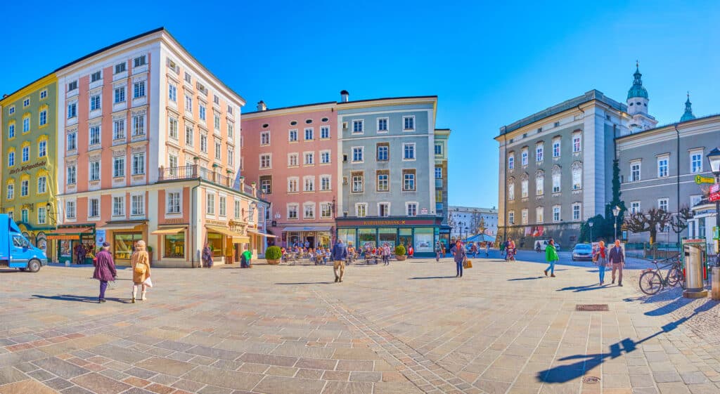 Alter Markt