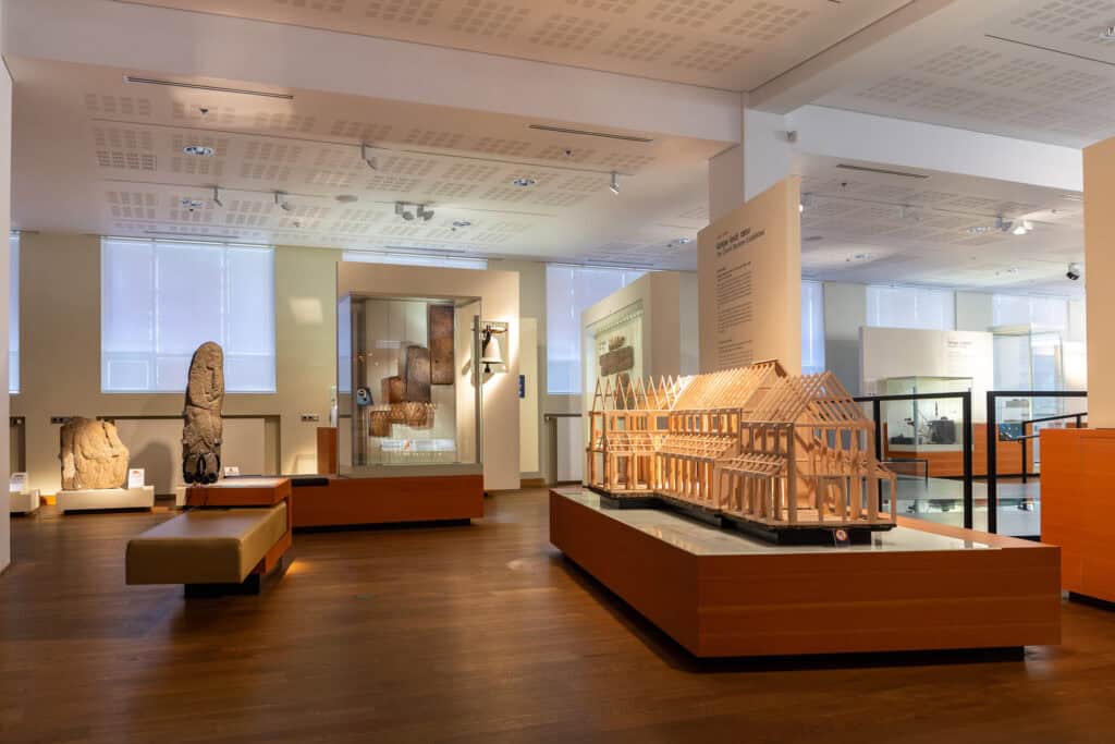 National Museum of Iceland