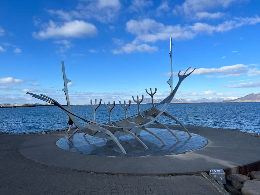 Sun Voyager