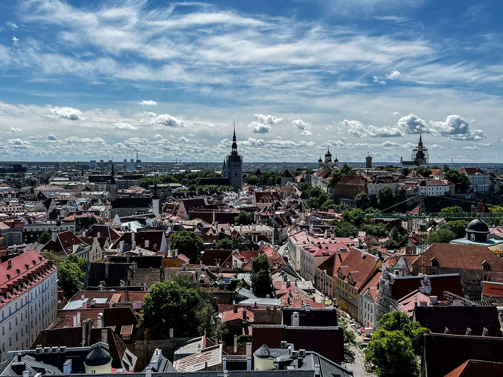 Photos from Talinn Estonia. For blogs and photos visit <a href=" rel="noreferrer nofollow"></a>