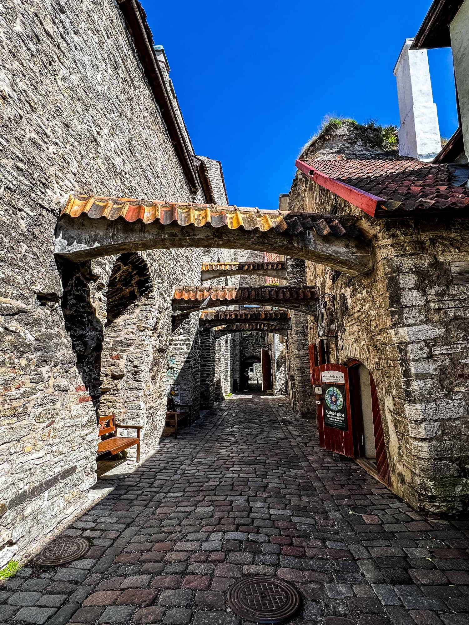 Photos from Talinn Estonia. For blogs and photos visit <a href=" rel="noreferrer nofollow"></a>