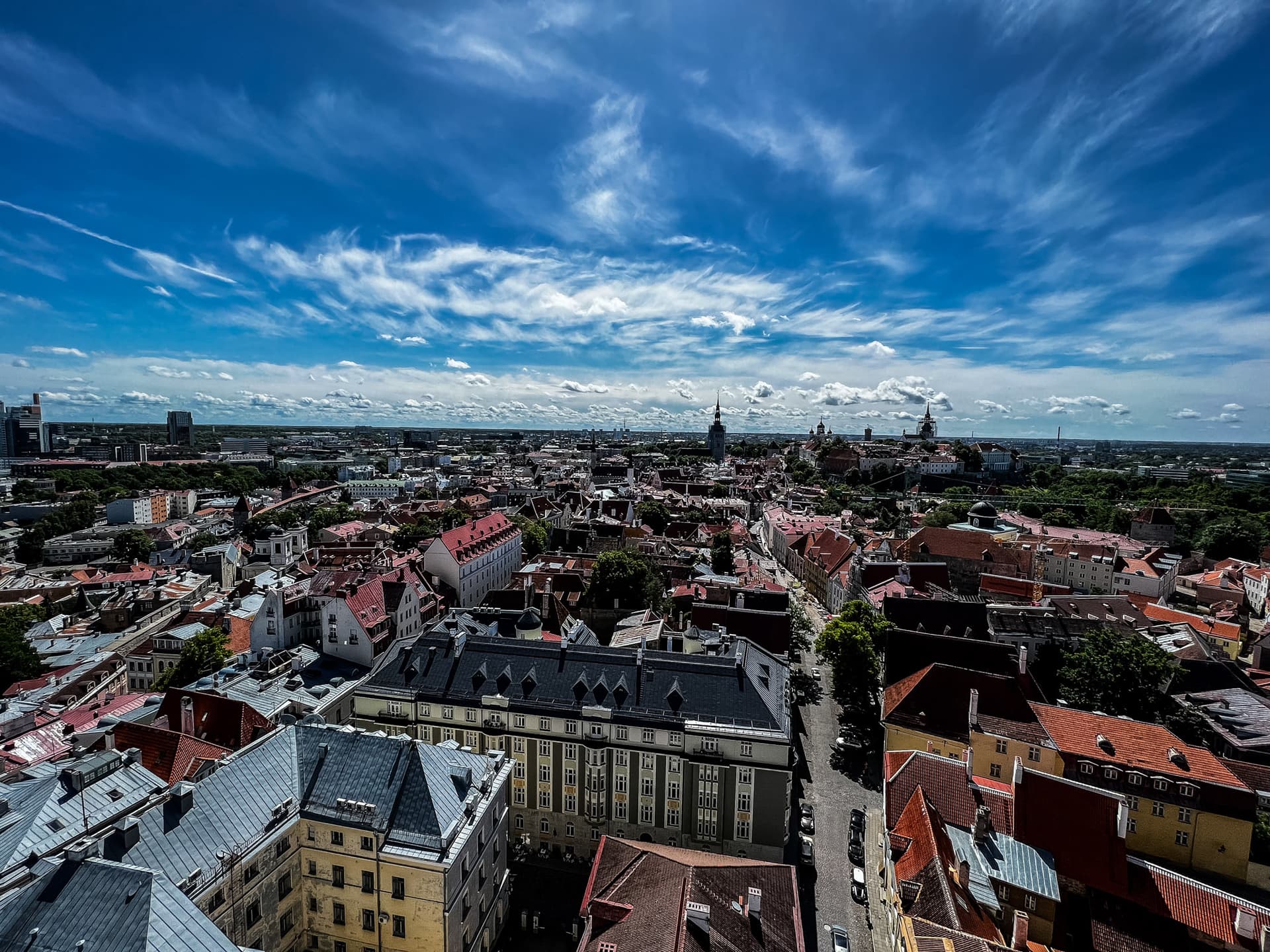 Photos from Talinn Estonia. For blogs and photos visit <a href=" rel="noreferrer nofollow"></a>
