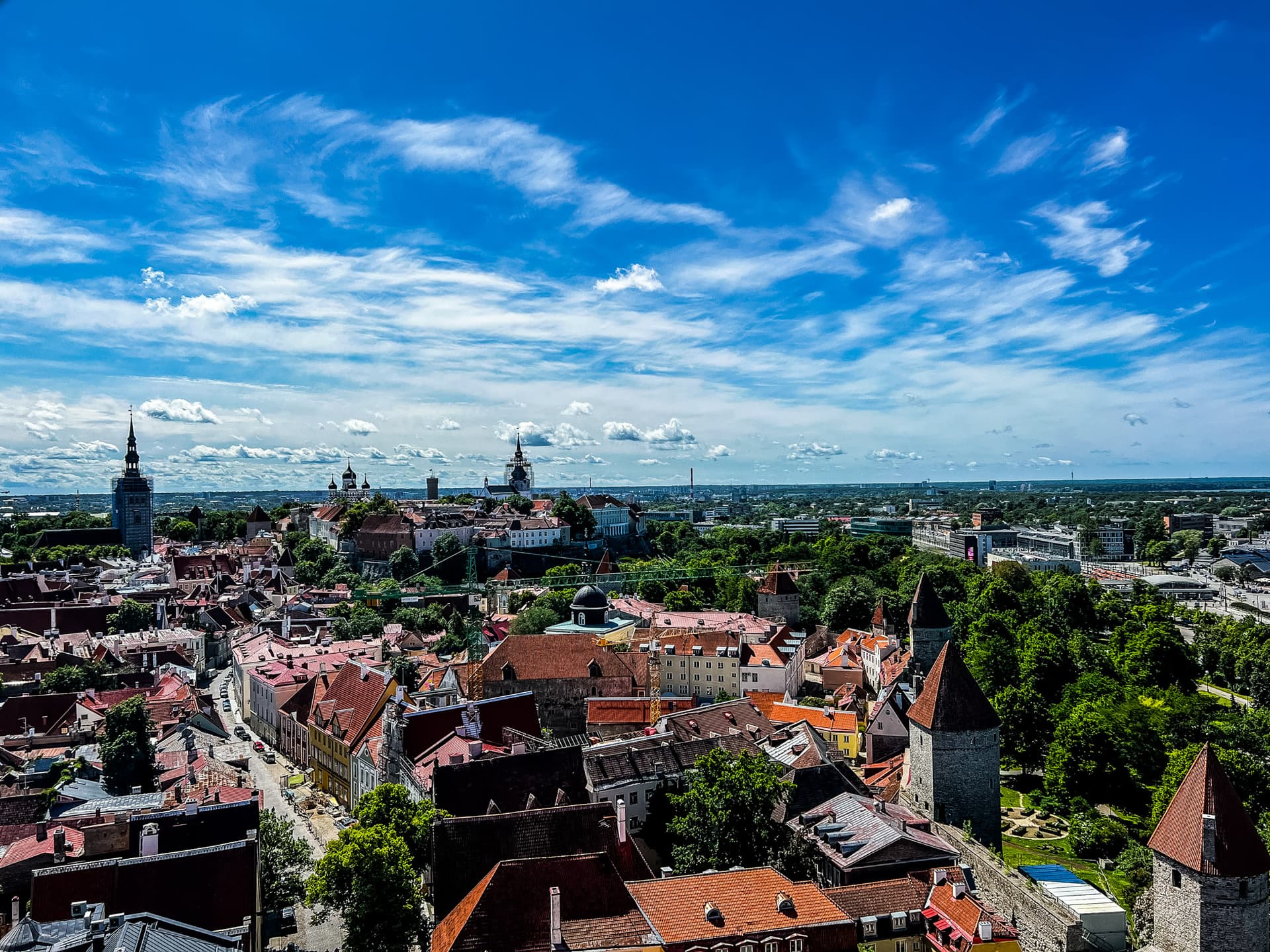 Photos from Talinn Estonia. For blogs and photos visit <a href=" rel="noreferrer nofollow"></a>