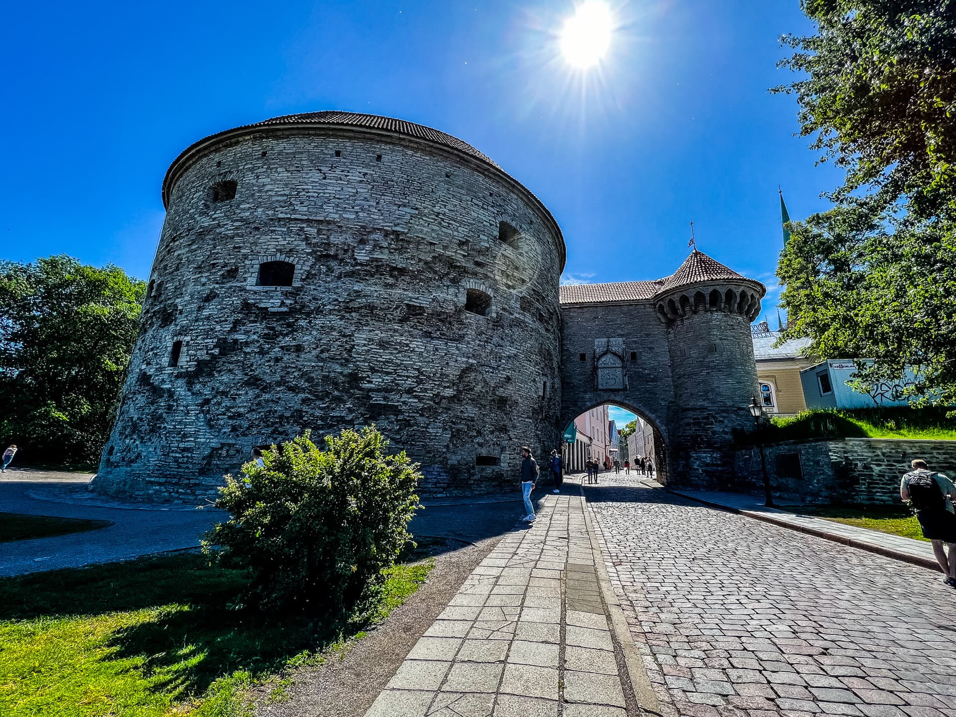 Photos from Talinn Estonia. For blogs and photos visit <a href=" rel="noreferrer nofollow"></a>